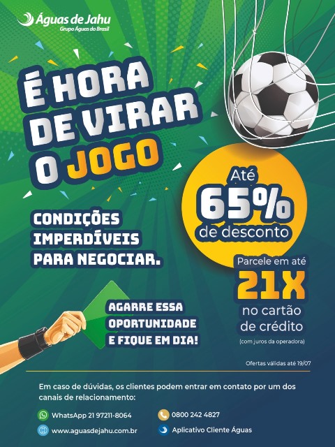 águas campanha