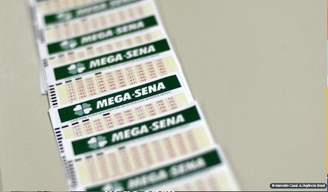 Mega-sena acumula e próximo sorteio pode pagar R$ 37 milhões