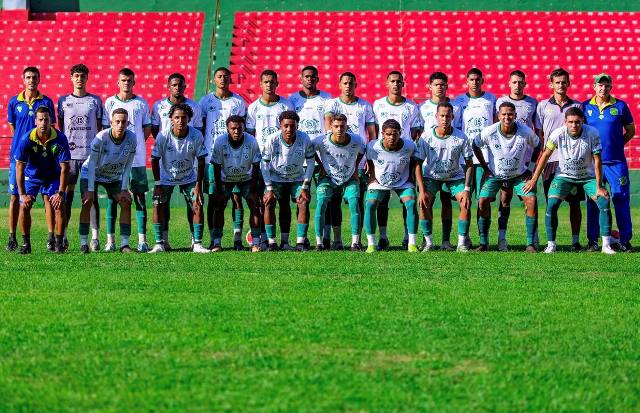 Galinho inicia segunda fase do Paulista Sub-20 contra o Corinthians: sexta, de graça, no Jauzão