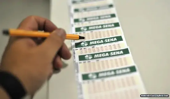 Mega-Sena sorteia nesta terça-feira prêmio acumulado em R$ 61 milhões