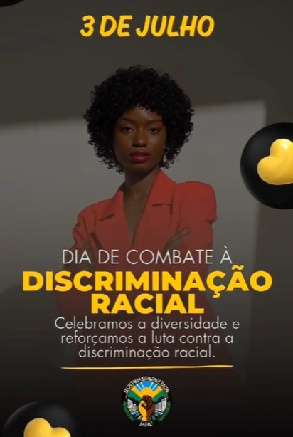 MURAIS DE COMBATE À DISCRIMINAÇÃO RACIAL SÃO INSTALADOS NA CIDADE