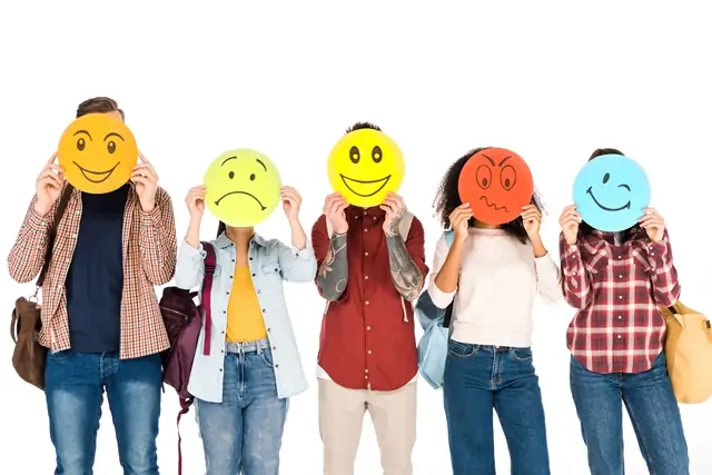 Cuidando das emoções: o que ‘Divertida Mente 2’ nos ensina sobre saúde mental