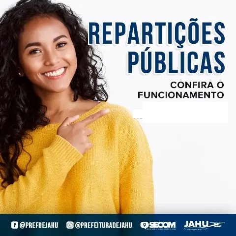 Abre e fecha: Prefeitura fecha quase tudo por 4 dias seguidos por causa do feriado de aniversário