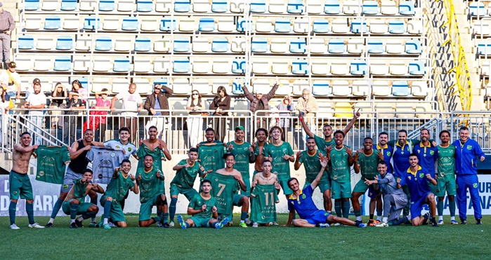 Paulista Sub-20: Galinho vai enfrentar o Palmeiras domingo com ingresso a R$ 10 no Jauzão