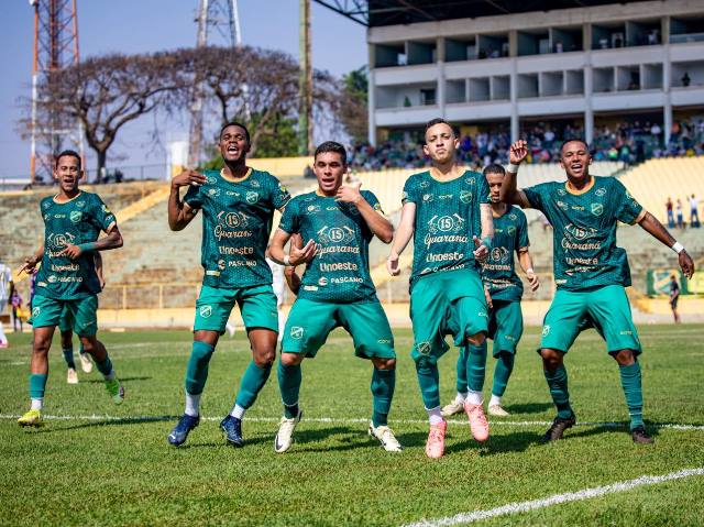 Sub-20 do XV busca 1ª vitória na 3ª Fase do Paulista: às 15h em Ribeirão com YouTube