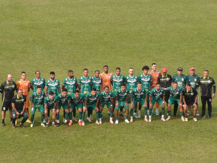 XV de Jaú vence Botafogo no Sub-20 em Ribeirão  Preto; Ferroviária também ganha. São Paulo e Desportivo Brasil empatam