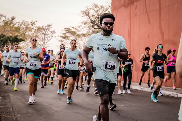 Meia Maratona do Bauru Shopping está com inscrições abertas 