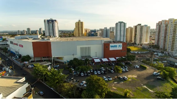 10 Milhas Bauru Shopping: atletas poderão retirar os kits até o feriado de sábado