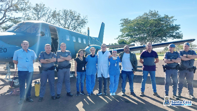 Dia Nacional da Doação de Órgãos: Santa Casa de Jahu destaca importância de doar para salvar vidas