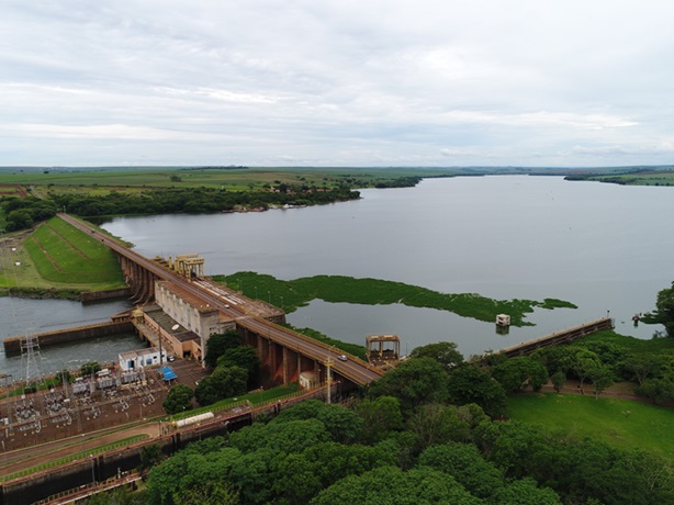 AES Brasil alerta população do entorno de Bariri para evitar acidentes e afogamentos nos reservatórios