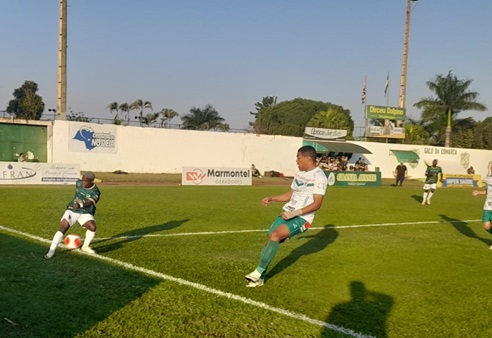 XV DE JAÚ PERDE PARA O UNIÃO SÃO JOÃO E É ELIMINADO DA COPA PAULISTA. VEJA RESUMO FEITO PELA RÁDIO JAUENSE