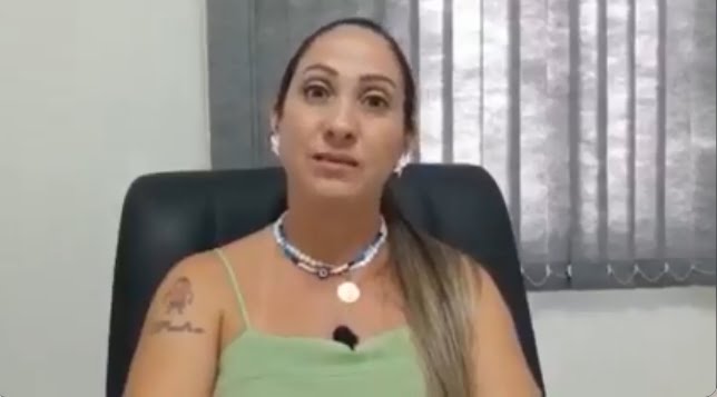 DO HORA H: Ana Paula deixa Saúde, mas ainda é incerto se deixará o governo