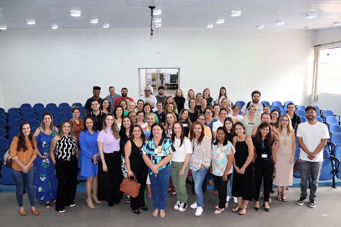 ENCONTRO FORTALECE REDE DE PROTEÇÃO À CRIANÇA E AO ADOLESCENTE DE BARRA E IGARAÇU