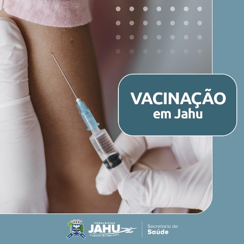 VACINAÇÃO CONTRA A DENGUE – CRIANÇAS E ADOLESCENTES DE 10 A 14 ANOS