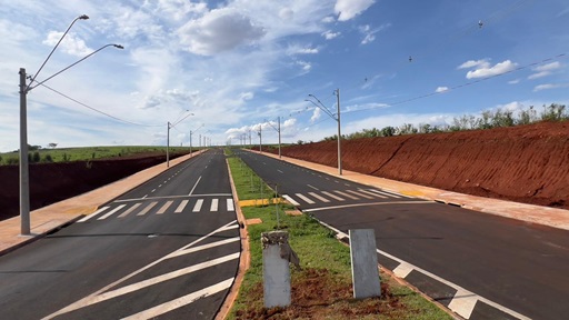 BARRA BONITA INAUGURA 3ª ETAPA DA NOVA ORLA TURÍSTICA NESTA QUINTA