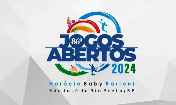 80 ATLETAS DE JAÚ VÃO COMPETIR NOS JOGOS ABERTOS DE RIO PRETO A PARTIR DE SÁBADO