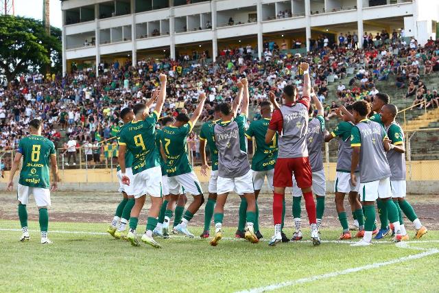 XV de Jaú busca classificação antecipada na Copinha em confronto desta terça-feira (7)