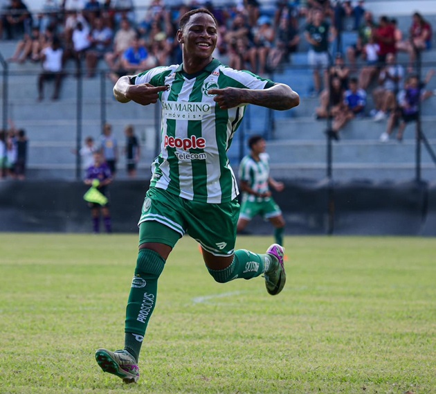 XV de Jaú é eliminado da Copinha SP em derrota para o Juventude naquele estilo de sempre: gol no finalzinho