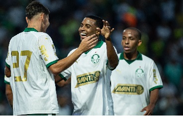 Palmeiras goleia e Corinthians elimina Ituano nos pênaltis para avançar às quartas. Todos os jogos definidos. Um deles em Jaú neste sábado