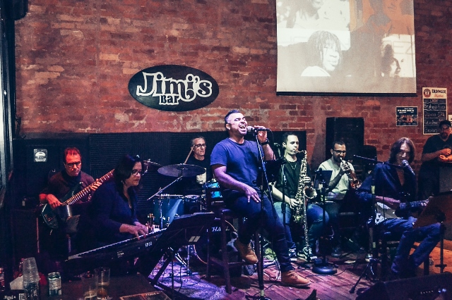 Projeto Aroeira 1942 homenageia Gilberto, Gil, Caetano Veloso, Tim Maia e Milton Nascimento nesta quinta