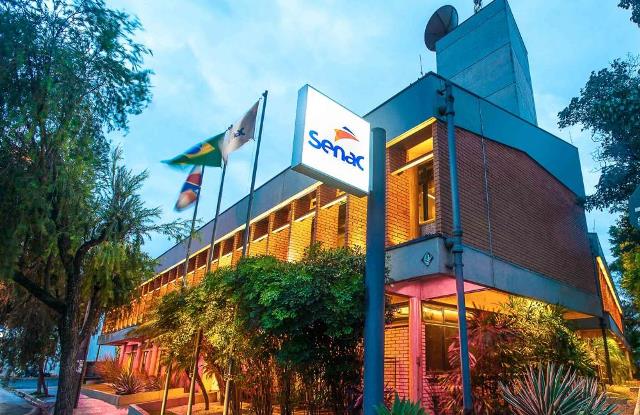 Senac oferece mais de 13.800 vagas em cursos gratuitos no centro-oeste paulista. Em Jaú são 1.100 oportunidades