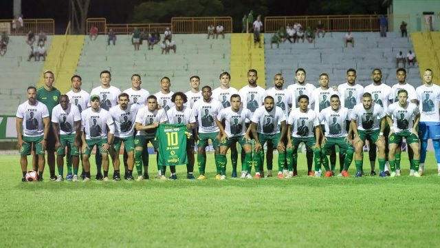 XV de Jaú vence Francana fora de casa e homenageia Gabriel Popó: fuga da zona do rebaixamento