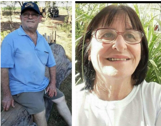 Casal de Bariri morre em colisão frontal com carreta na rodovia Jaú-Bariri