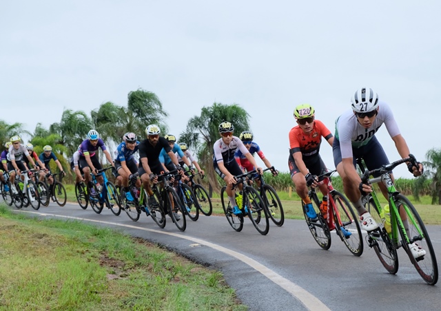 VEM AÍ A 12ª EDIÇÃO DO GIRO DO INTERIOR DE SÃO PAULO EM BARRA BONITA