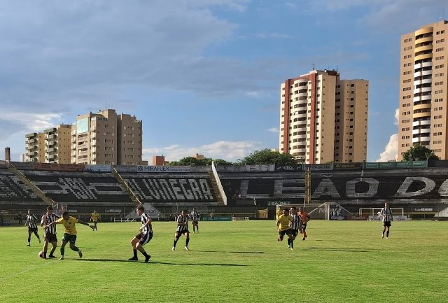 XV de Jaú escapa do rebaixamento, mas fica fora das quartas da A3: veja quais serão os jogos entre os 8 melhores times