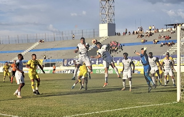 XV de Jaú perde para o Catanduva e segue na zona de rebaixamento da Série A3