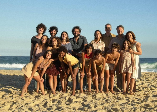 Ainda Estou Aqui vence Oscar de melhor filme estrangeiro. Veja todos os ganhadores da estatueta