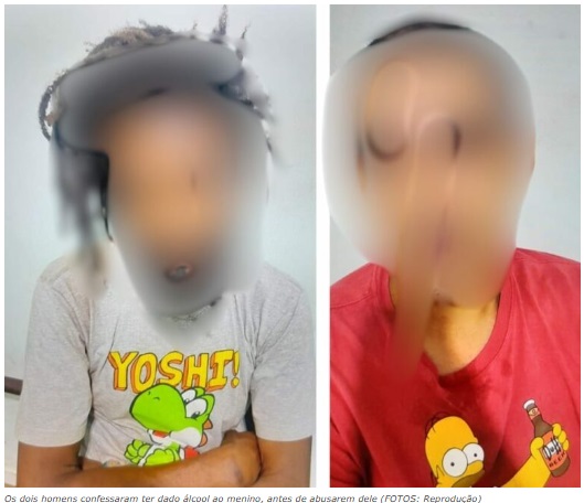 Menino de 13 anos recebe alta após ser embriagado e abusado sexualmente em Jaú; acusados estão presos
