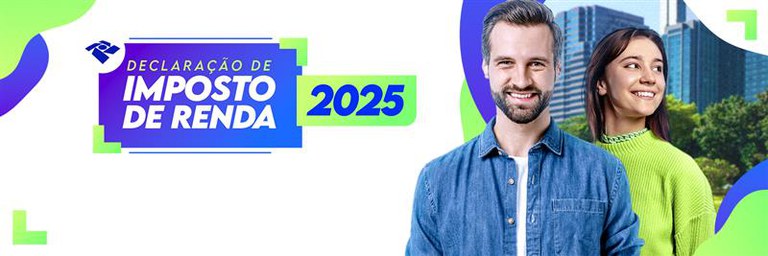 IRPF 2025: conheça as regras para a declaração deste ano. Saiba prazos, novidades, como declarar