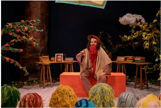 Produtora bauruense lança série para crianças sobre folclore brasileiro