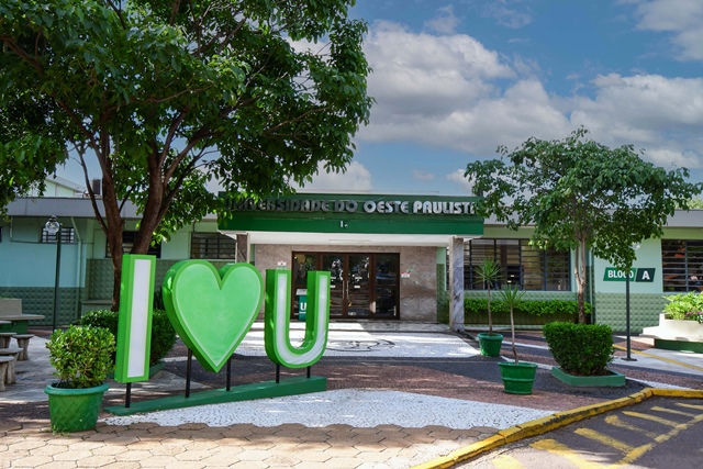 Unoeste é a melhor universidade particular de SP pelo MEC: Jaú tem um campus da instituição