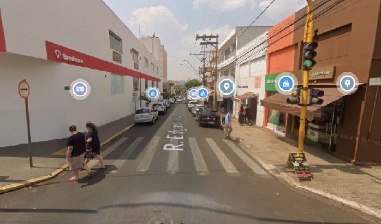 Vai ter interdição em ruas do Centro de Jaú nesta segunda: veja quais e busque uma alternativa