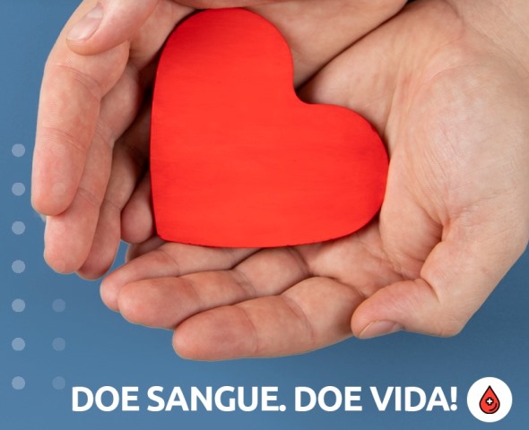 Mutirão “Parceiro Sangue Bom” reforça doação de sangue em Jaú no sábado com “marcha” dos atiradores do TG