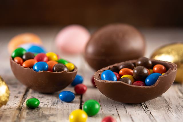 Chocolate todo dia: dá pra ser feliz e saudável ao mesmo tempo?
