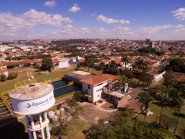 Águas de Jahu transforma o saneamento no município ao longo de 10 anos de atuação