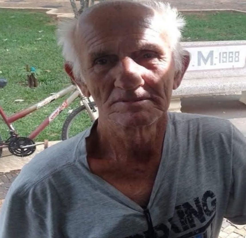 Família reconhece corpo encontrado no Rio Jaú como sendo de João Bataier, mas Polícia aguarda exames para confirmação oficial
