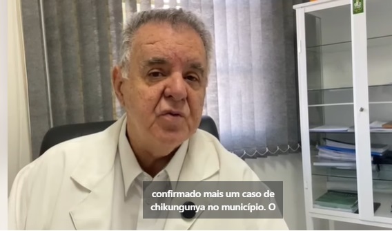 Jaú confirma segundo caso de chikungunya, pede ações para combater Aedes aegypti, mas Prefeitura não dá conta em recolher lixo