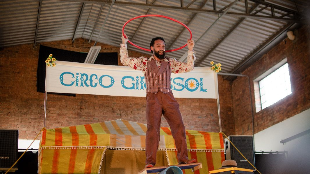 Circo, literatura e criatividade ecológica: SESI promove tarde cultural gratuita no sábado, 31 de maio