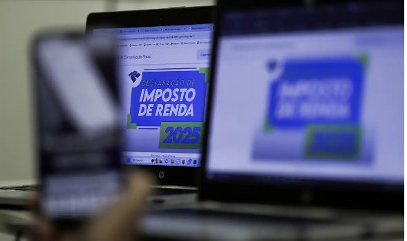 Receita libera consulta a maior lote de restituição do IR da história