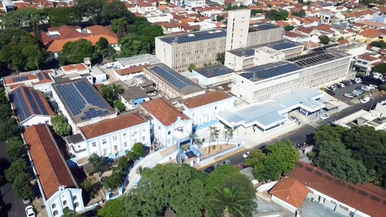 Crise sem fim: Santa Casa de Jaú expõe colapso da saúde pública e revive o caos vivido na pandemia