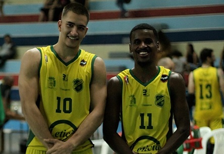 Jahu Basquete segue invicto na Série Ouro da LBC com vitória arrasadora sobre Bernardino de Campos