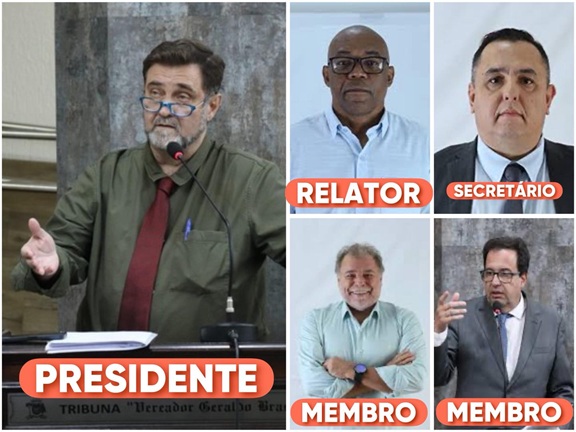 CEI da Saúde em Jaú começa sob suspeita de interferência: aliados do prefeito comandam a investigação e TV Câmara é vetada