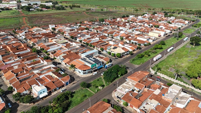Regularização fundiária no Jardim Padre Augusto Sani avança: 683 famílias receberão certidões no dia 17