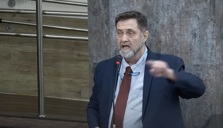 DO HORA H: “Isso é retaliação”, afirma Paulo de Tarso sobre transferência do SAMU