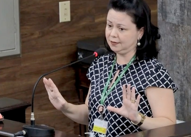 DIRETO DO HORA H: coordenadora da Unoeste Jaú diz que instituição está “muito chateada”, porque investimento foi alto