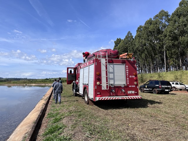 Engenheiro agrônomo de 28 anos é encontrado morto em tanque de esgoto em Dois Córregos; Polícia Civil investiga o caso